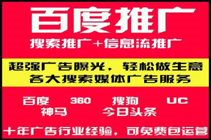 网络营销实战：成功竞价推广案例分析